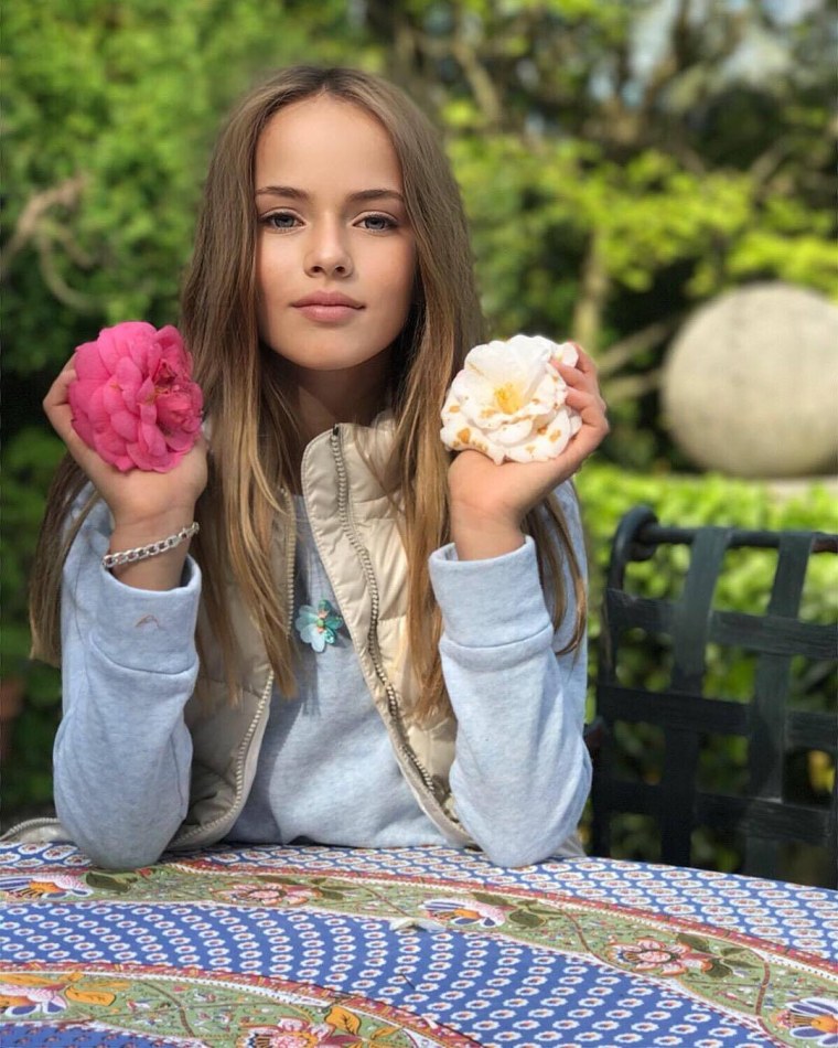Кристина Пименова Kristina Pimenova