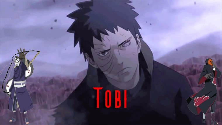 Обито Акацуки