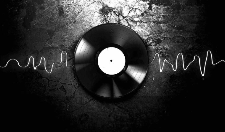 Обои музыка Эстетика