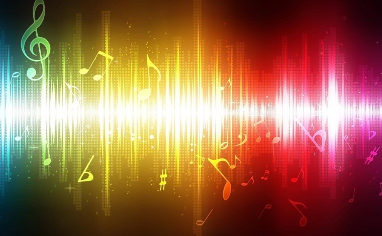 Фон для афиши