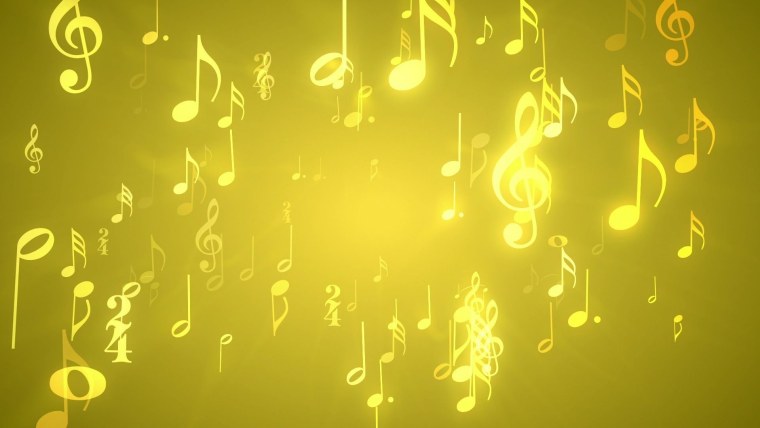 Музыкальный фон