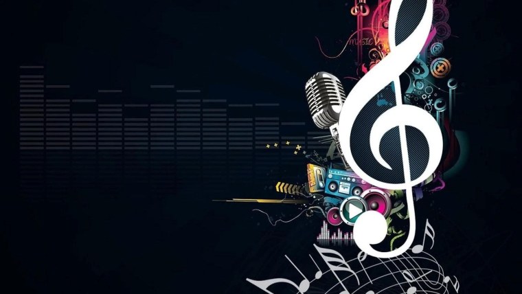 Афиша концерта шаблон