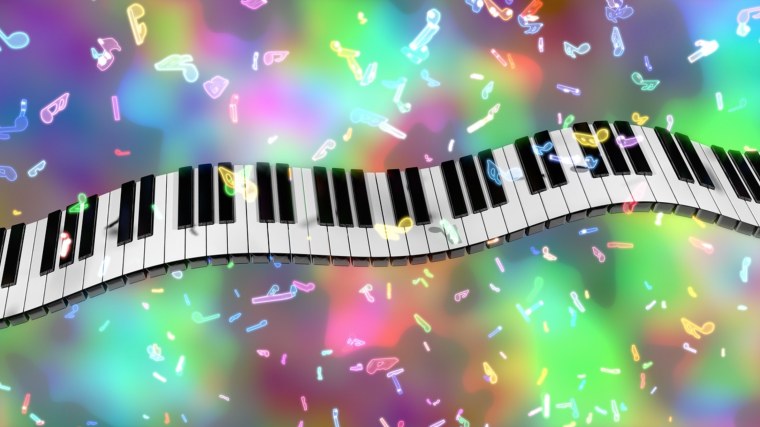 Музыкальная тематика