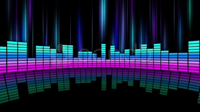 Фон для музыканта