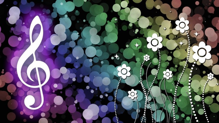 Музыкальный фон