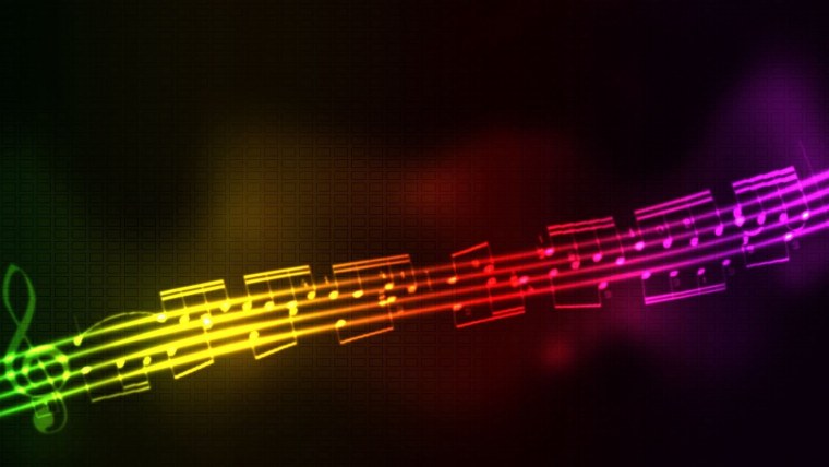 Обои на рабочий стол DJ