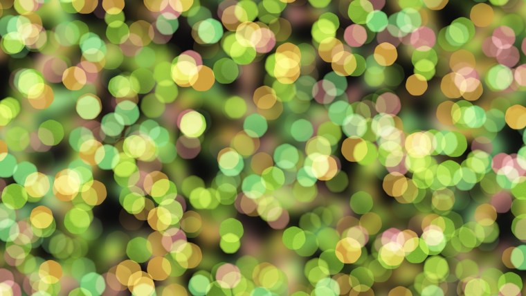 Боке для фотошопа