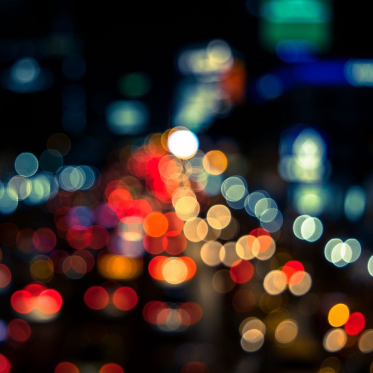 Боке для фотошопа