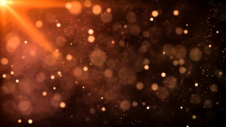 Солнечные блики