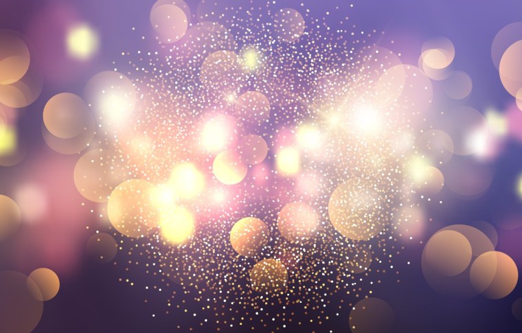 Абстрактный праздничный фон