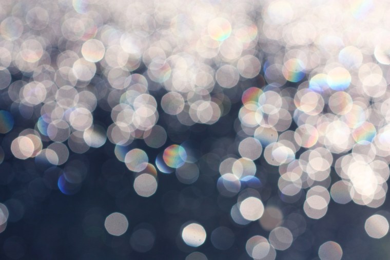 Фон боке