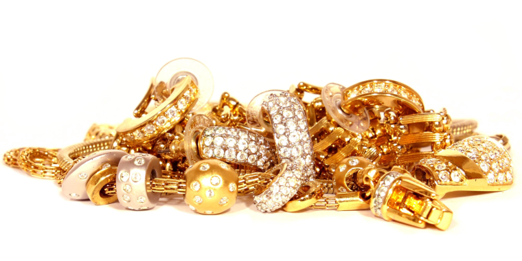 Золото слиток 13300 грамм