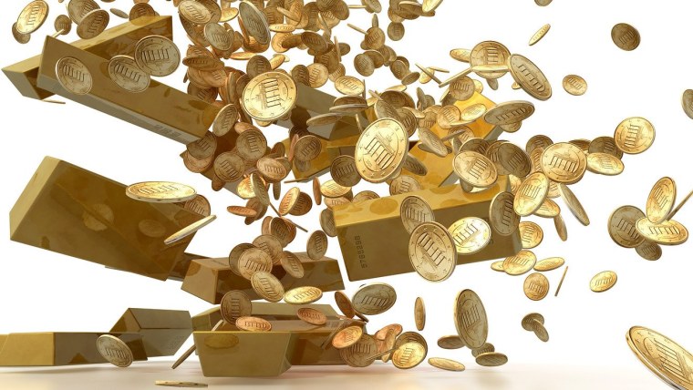 Ювелирные украшения из драгоценных металлов