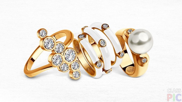 Визитка в виде золотого слитка