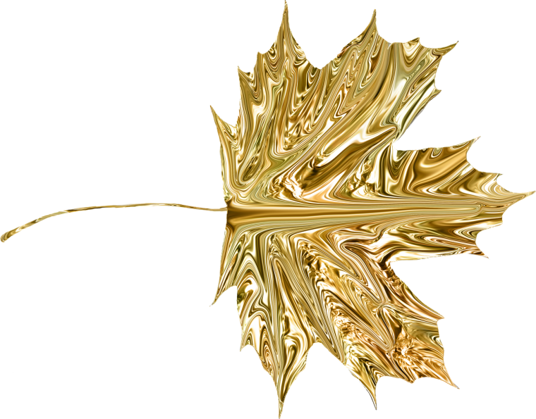 Слиток золота