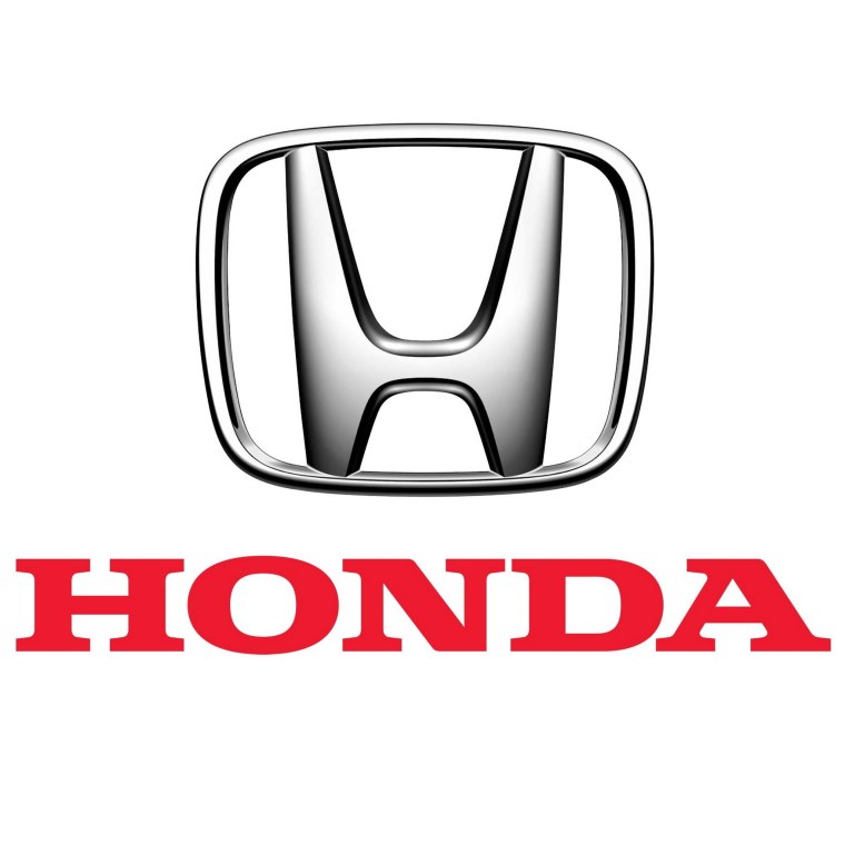 Хонда Цивик лого