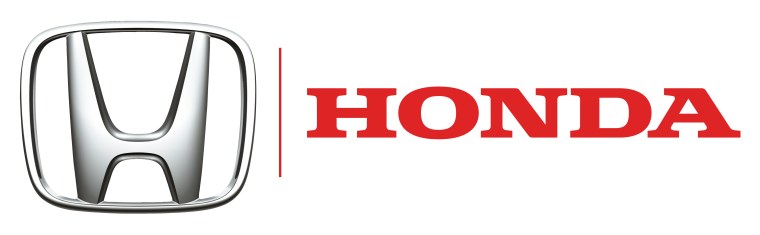 Honda logo Evolution