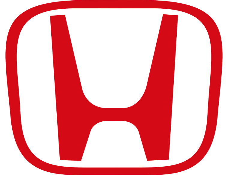 Honda логотип
