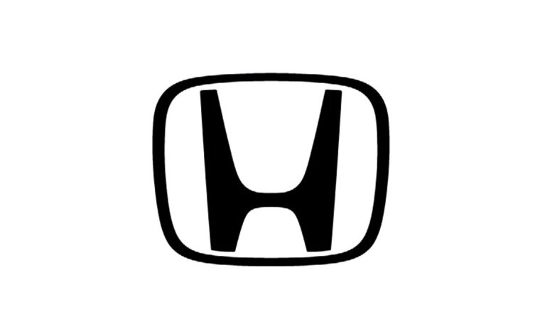 Хонда лого