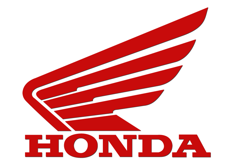 Лодочные моторы Honda logo