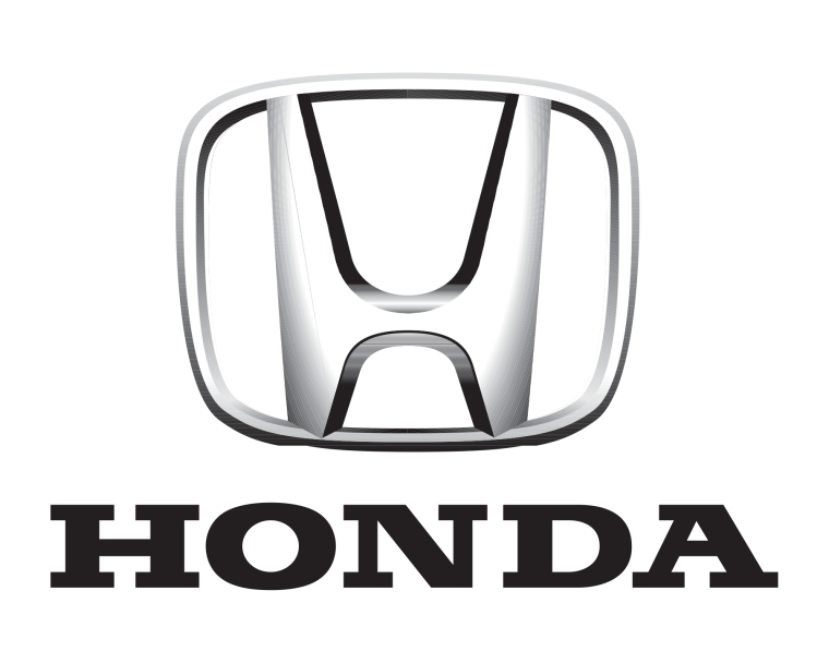 Honda logo