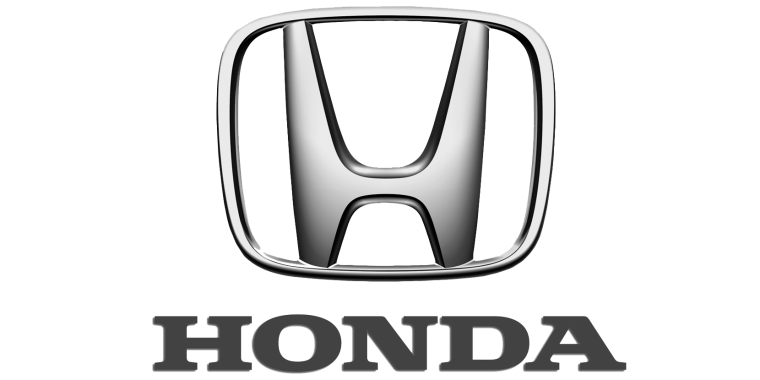 Значок Хонда