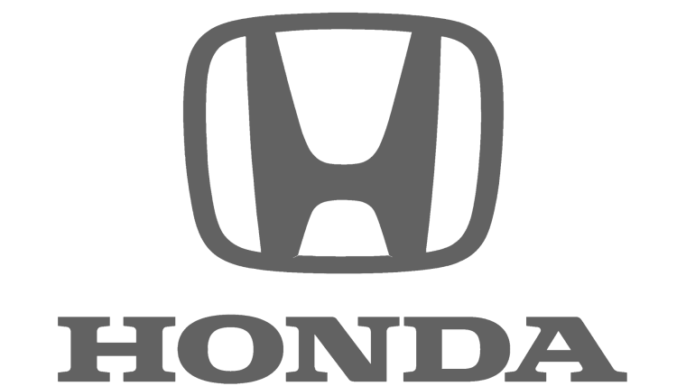 Эмблема Хонда мотоцикл