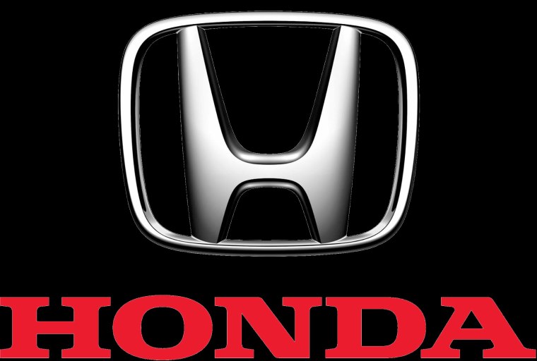 Honda Racing logo