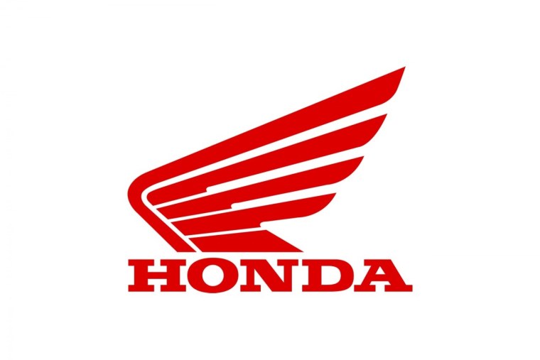 Honda Moto логотип