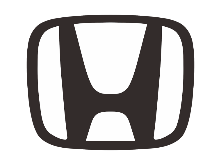 Honda logo