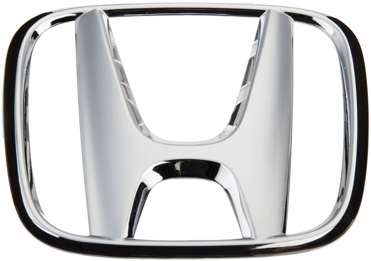 Значок Хонда