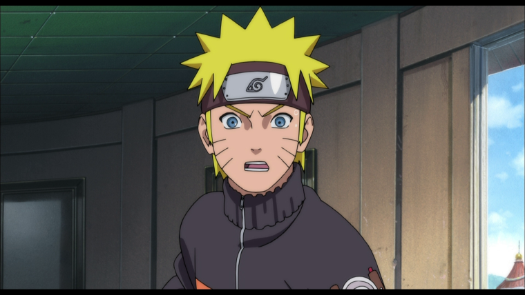 Наруто Узумаки 2 сезон