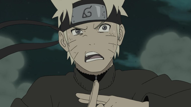 Наруто скрины