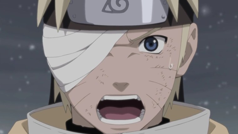 Наруто 2 сезон 16 серия