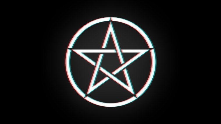 Пентаграмма Сяо