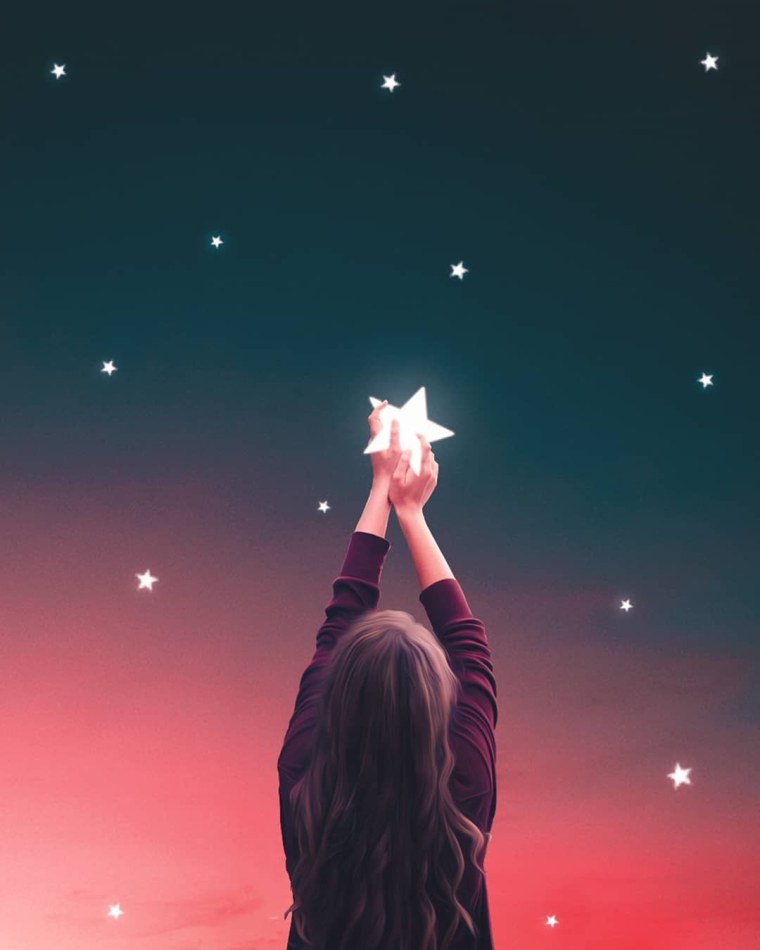 Звезда мечты