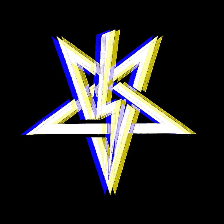 Аватарка звезда