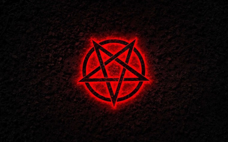Аббадон пентаграмма