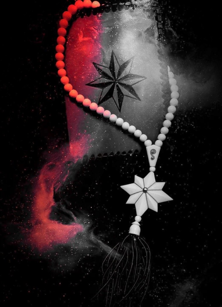 Воровская звезда