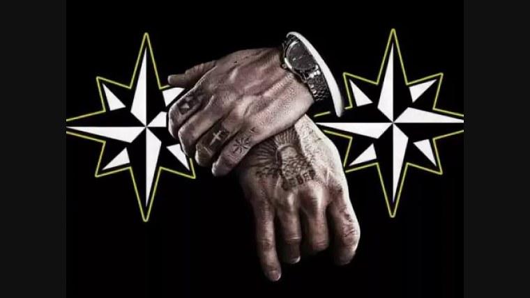 Воровская звезда