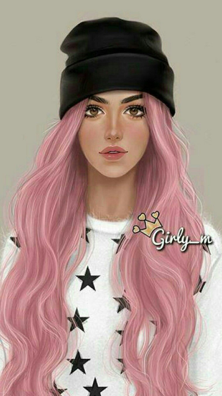 Дерзкие рисунки для срисовки