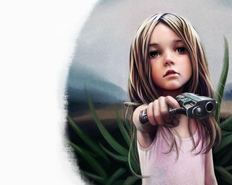 Аватарки для девушек