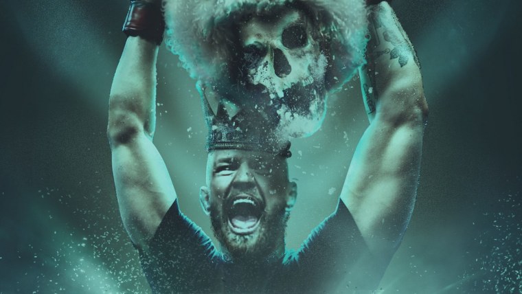 UFC Connor MCGREGOR обои