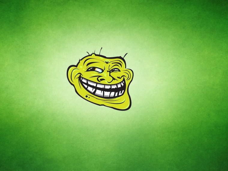 Фон с мемами