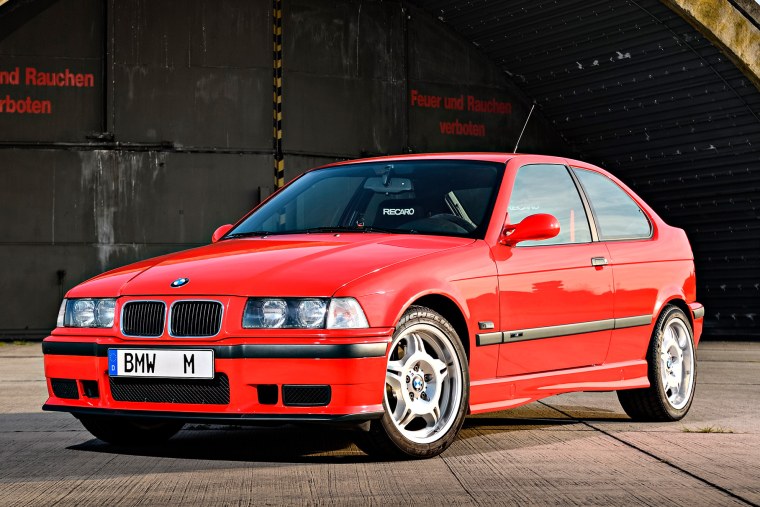 BMW e36 316i