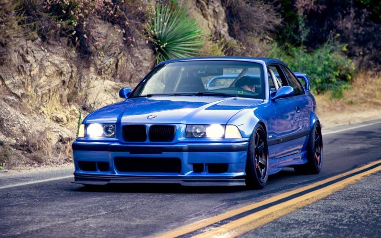 BMW m3 e36