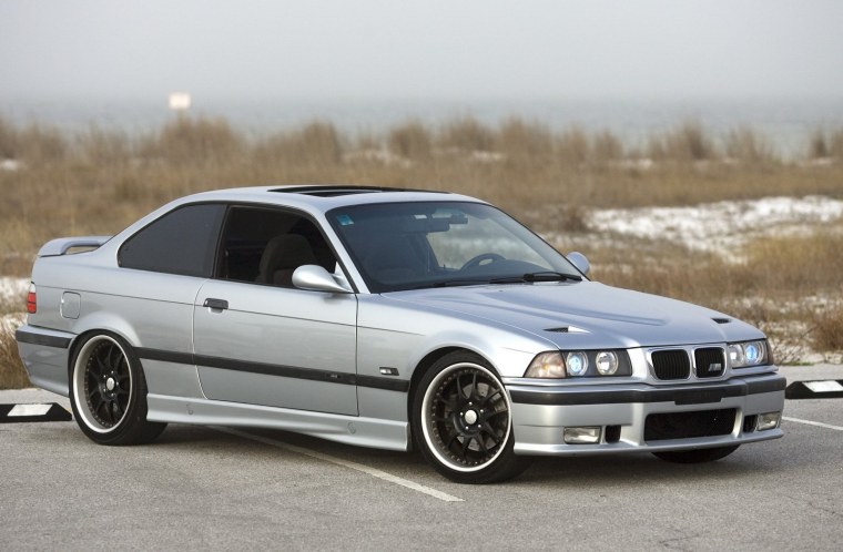 BMW 3 e36