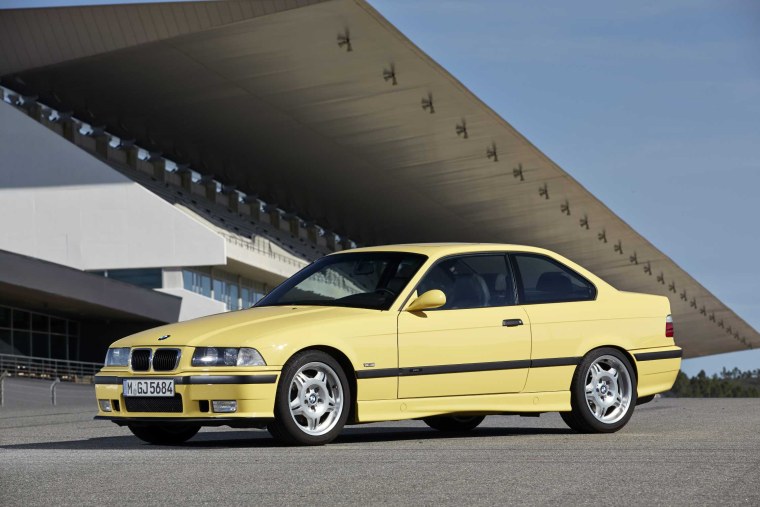 BMW m3 e36 1992