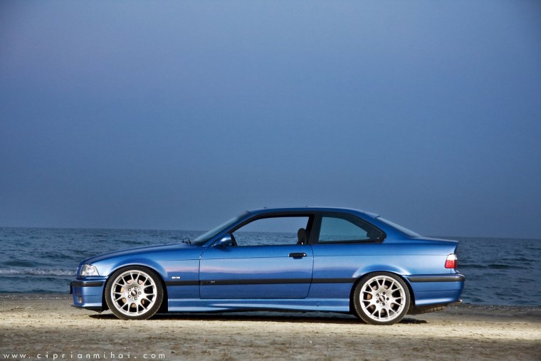 BMW 3 e36 Coupe