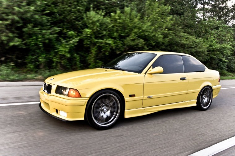 BMW m3 e36